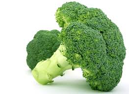 some broccoli