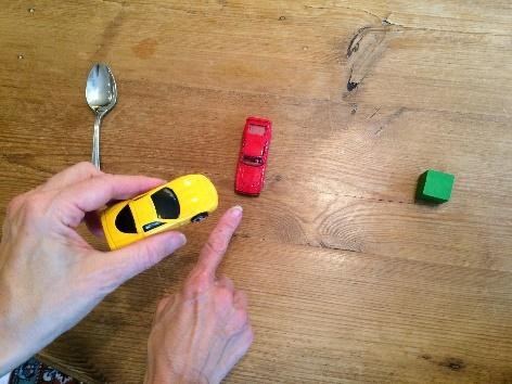 matching a car to a car