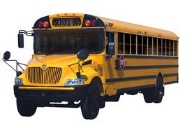 a bus