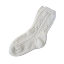a sock