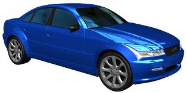a car
