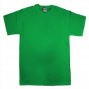 a shirt