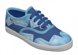 a shoe