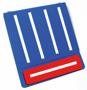 PECS binder