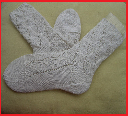 socks